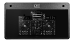UDG Ultimate PIONEER DJ XDJ-RX3 FACEPLATE