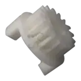 Шестерня чистящего вала Ricoh D0622425