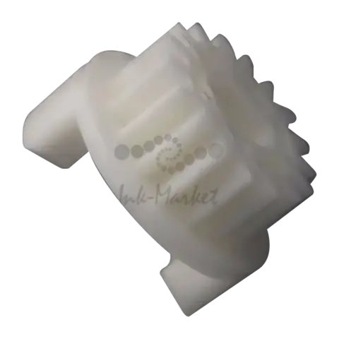 Шестерня чистящего вала Ricoh D0622425