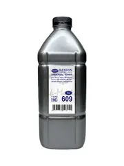 Тонер HANDAN тип HG609 для HP Универсал  - 1 кг,