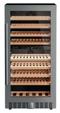 Винный шкаф MEYVEL MV99PRO-KST2