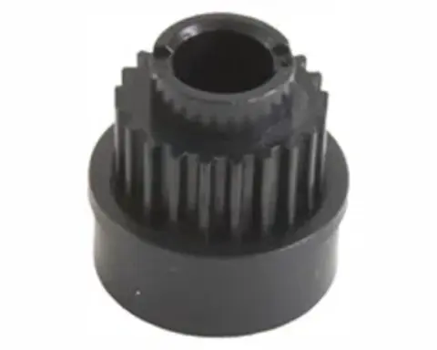 Шкив механизма муфты подхватывающего ролика Ricoh D0BQ2773