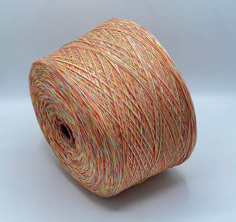 Авторская смотка cottone, 100% Хлопок, №56 338м, 40214