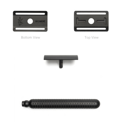 Cтанок Tatara Masamune Dark (Closed Comb)