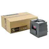Тонер-картридж БУЛАТ s-Line Type MP C8003 (842194) для Ricoh MP C6503, IM C6500 (Пурпурный, 26000 стр.)