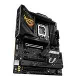 Материнская плата ASUS ROG Strix Z890-H Gaming WiFi