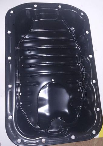 ПОДДОН ДВИГАТЕЛЯ MATIZ 0,8 GM