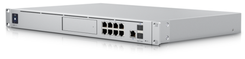 Программно-аппаратный комплекс Ubiquiti UDM-SE