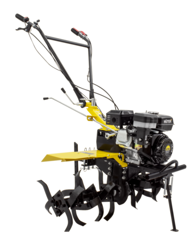 Сельскохозяйственная машина Huter МК-8000P/135
