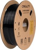 Пластик для 3D-печати Creality Hyper PETG, 1.75 мм, 1 кг, чёрный, 3301030043