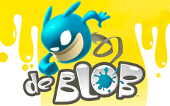 de Blob (для ПК, цифровой код доступа)