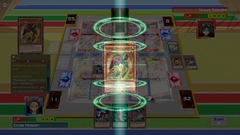 Yu-Gi-Oh! ARC-V: Yuya vs Crow (для ПК, цифровой код доступа)