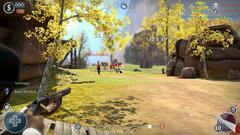 Lead and Gold: Gangs of the Wild West (для ПК, цифровой код доступа)