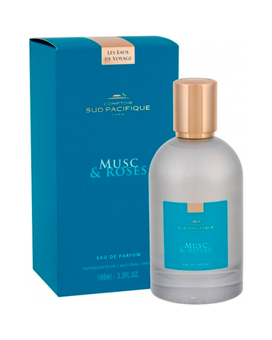 Comptoir Sud Pacifique Musc & Roses