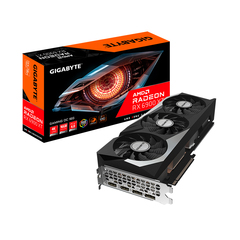 Видеокарта Gigabyte (GV-R69XTGAMING OC-16GD) Radeon RX 6900 XT GAMING OC 16G