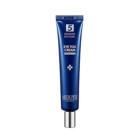 КРЕМ ДЛЯ ГЛАЗ С ЭФФЕКТОМ БОТОКСА MEDI-PEEL 5GF EYE TOX CREAM 40 мл