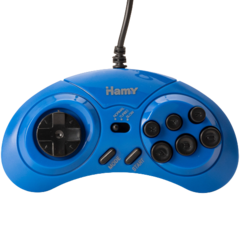 Джойстик 16bit Hamy Blue