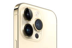 Смартфон Apple iPhone 14 Pro Max 128GB Gold