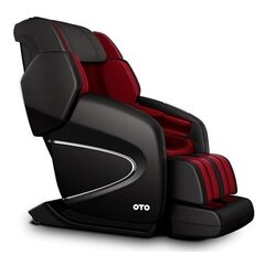 Массажное кресло OTO Chiro II CR-01