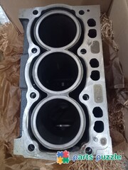 Блок цилиндров, оригинал / KIT,CYL.BLOCK АРТ: 4181V016РО