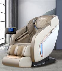 Массажное кресло Orlauf Robin