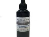 Чернила черные (black) для Ricoh Aficio SG2100, SG2100L, SG2100N, SG3110DN, SG3110DNW, SG3110SFNW, SG3100, SG3100SF, SG3100SNW, SG2010L, SG2010N, SG3120SF, SG7100, SG7100DN (для CG41), 100 мл