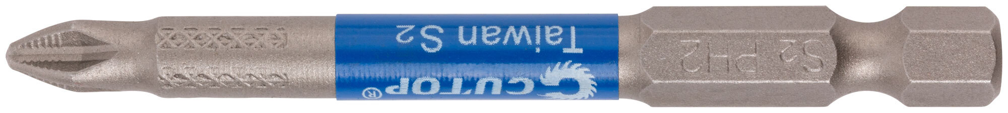 , cutop profi, hex4, 50 мм 83-649. Набор стальных бит cutop profi, ph2, 50 мм. 326 83. Битs сталь s2,профи, односторонние 50 мм ph2. 326 83.