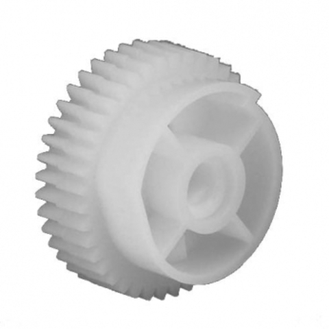 Запчасть подачи бумаги OEM Муфта-шестерня (RS5-4585-000) Муфта-шестерня привода ролика захвата - купить в компании MAKtorg