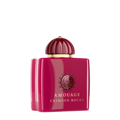 Amouage Crimson Rocks NEW
