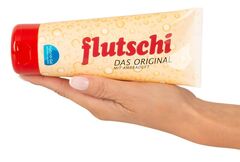 Лубрикант на водно-силиконовой основе Flutschi Original - 200 мл. - 