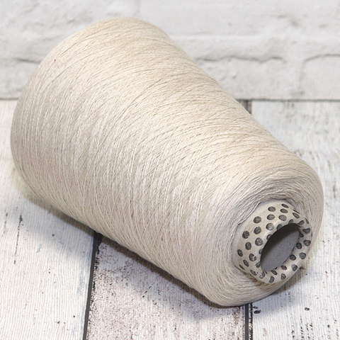 Кашемир Biagioli Modesto CASHMERE 100 2/28 светло-бежевый