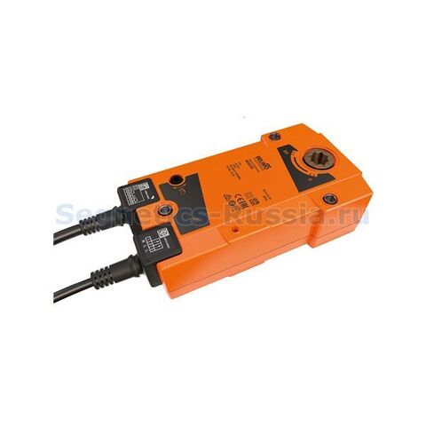Belimo BEE230 привод для клапанов дымоудаления