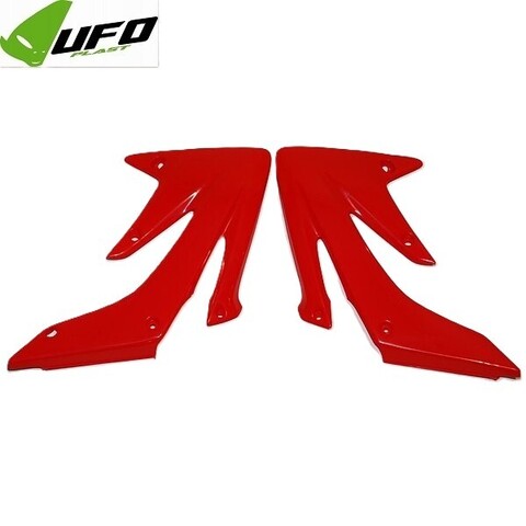 облицовка радиатора Honda CRF 250 '04-09 + CRF 250X '04-17