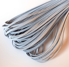 Сутаж белорусский Светло-серый