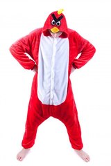 Кигуруми Angry Birds