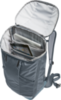 Картинка рюкзак городской Deuter Rotsoord 25+5 Graphite-Shale - 10