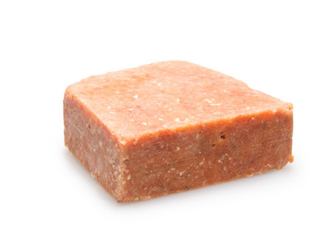 Фарш из кеты, 500г