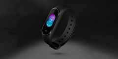 Фитнес-браслет Xiaomi Mi Band 4 international