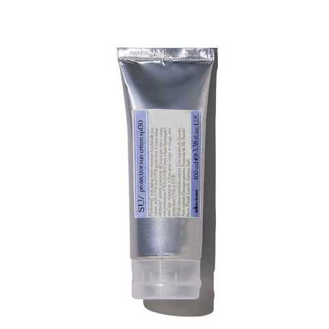 SU/Protective cream spf 30- SU/Солнцезащитный крем с SPF 30