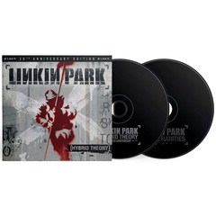 Linkin Park / Hybrid Theory (20th Anniversary Edition)(2CD)
