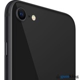Apple iPhone SE 2020 128GB Black (Чёрный) MHGT3RU/A (новая комплектация)