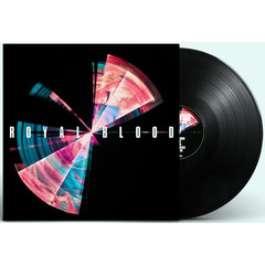 Royal Blood / Typhoons (LP)