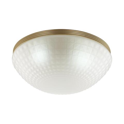Потолочный светильник Odeon Light Malaga 4936/3C
