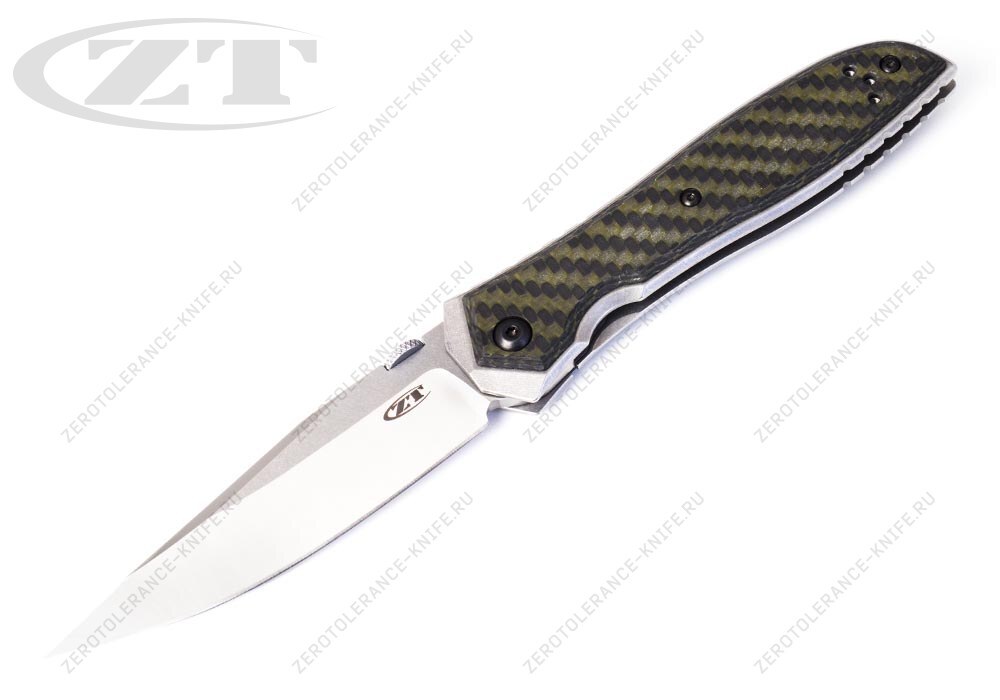 Нож Zero Tolerance 0640 Emerson