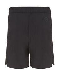 Шорты теннисные EA7 Man Woven Shorts - black