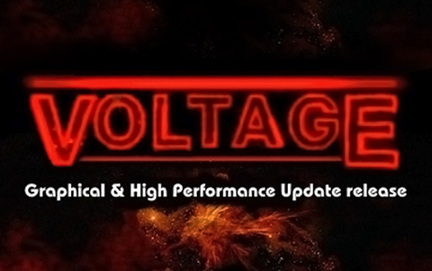 Voltage (для ПК, цифровой код доступа)