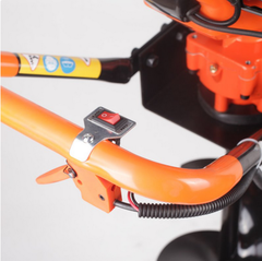 Мотобур Patriot PT AE60D