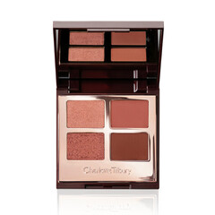 Палетка теней Charlotte Tilbury Luxury Palette  Pillow Talk Dreams