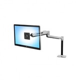 Ergotron LX Sit-Stand 45-360-026 - Настольное крепление "Рука" для монитора до 42 дюймов