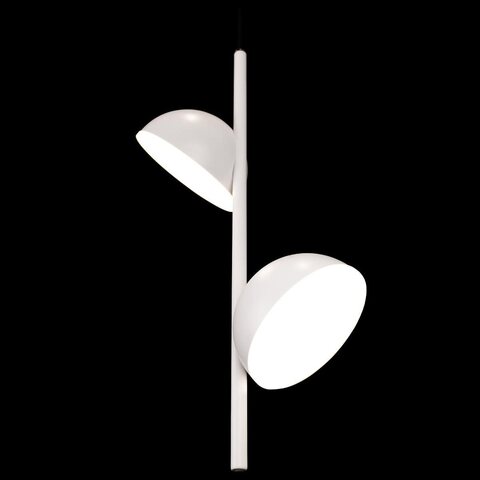 Подвесной светодиодный светильник Loft It Mons 10335 White